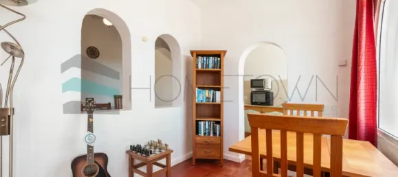 3 bedrooms House in Alte, Portugal No. 136505 10