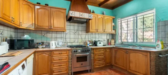 3 bedrooms House in Alte, Portugal No. 136505 8