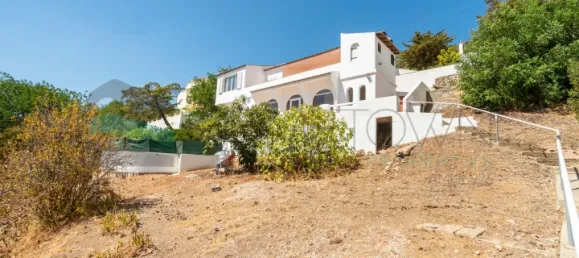 3 bedrooms House in Alte, Portugal No. 136505 24