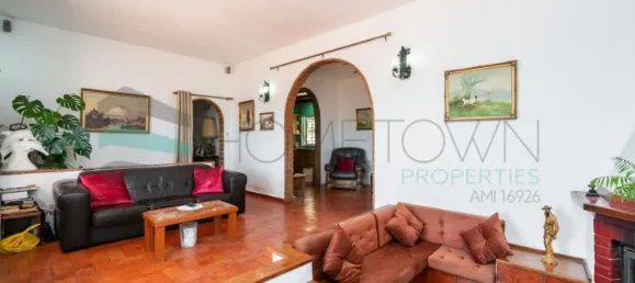 3 bedrooms House in Alte, Portugal No. 136505 5