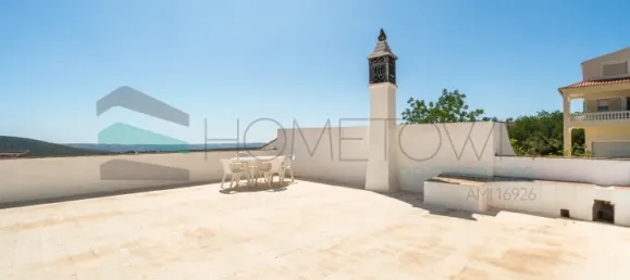 3 bedrooms House in Alte, Portugal No. 136505 21