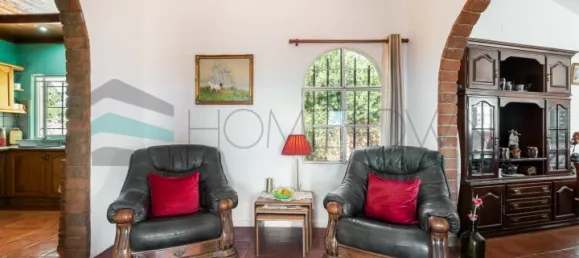 3 bedrooms House in Alte, Portugal No. 136505 4