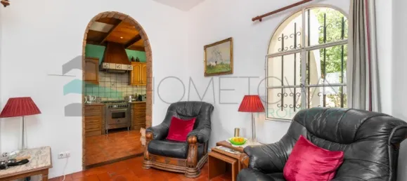 3 bedrooms House in Alte, Portugal No. 136505 7