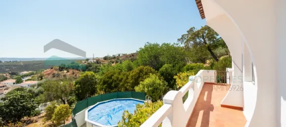 3 bedrooms House in Alte, Portugal No. 136505 23