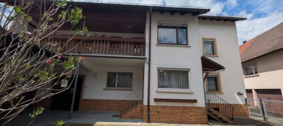 8غرفة منزل في Ortenaukreis, Germany رقم 241920 3