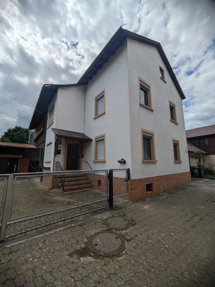 8غرفة منزل في Ortenaukreis, Germany رقم 241920