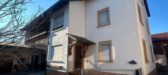 8غرفة منزل في Ortenaukreis, Germany رقم 241920 4