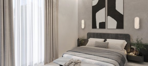 Apartamento de 3 dormitorios en Strovolos, Cyprus No. 35395 3