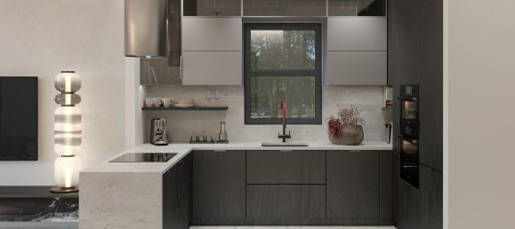 Apartamento de 3 dormitorios en Strovolos, Cyprus No. 35395 5