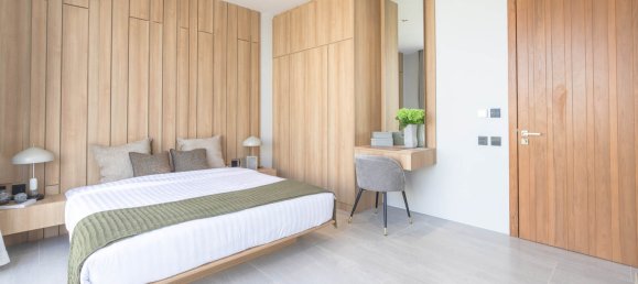 4 bedrooms Villa in Bang Tao, Thailand No. 8944 2