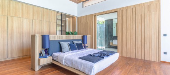 4 bedrooms Villa in Bang Tao, Thailand No. 8944 5