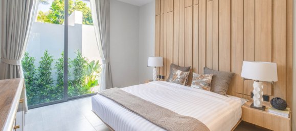 4 bedrooms Villa in Bang Tao, Thailand No. 8944 6