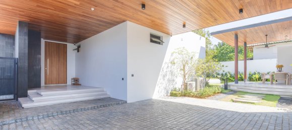 4 bedrooms Villa in Bang Tao, Thailand No. 8944 8