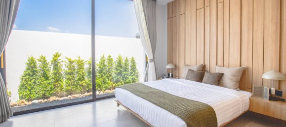 4 bedrooms Villa in Bang Tao, Thailand No. 8944 11