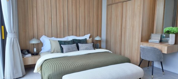 4 bedrooms Villa in Bang Tao, Thailand No. 8944 16