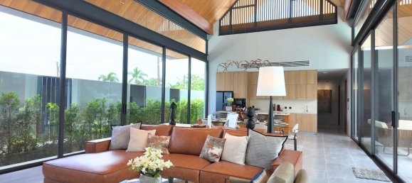 4 bedrooms Villa in Bang Tao, Thailand No. 8944 19