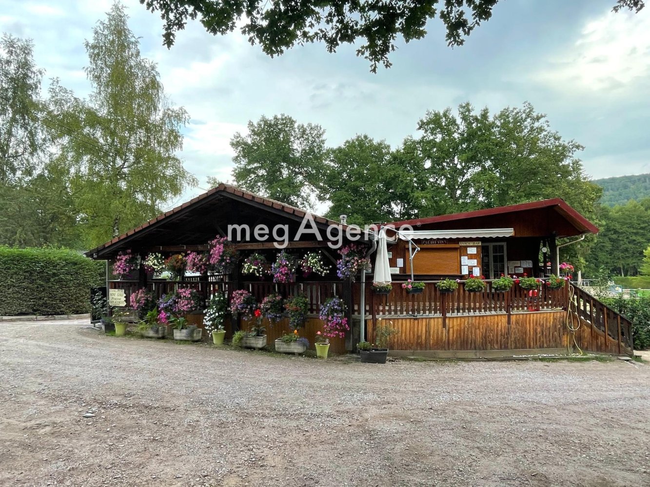 Casa de 4 dormitorios en Granges-Aumontzey, France No. 220918