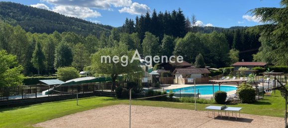 Casa de 4 dormitorios en Granges-Aumontzey, France No. 220918 2