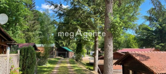 Casa de 4 dormitorios en Granges-Aumontzey, France No. 220918 13