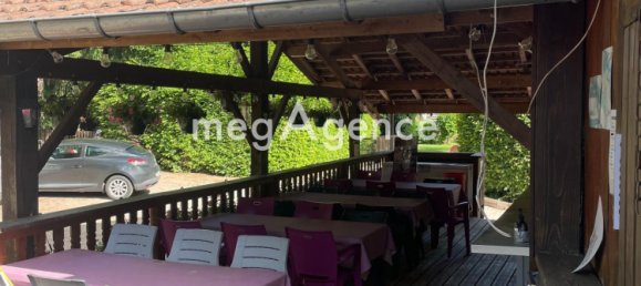 Casa de 4 dormitorios en Granges-Aumontzey, France No. 220918 6