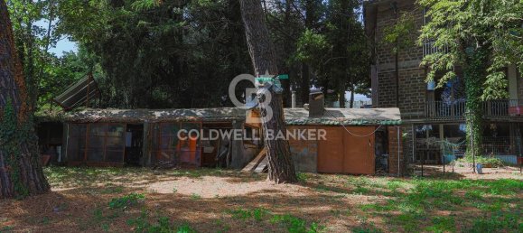 10 bedrooms Villa in Castel Viscardo, Italy No. 371744 7