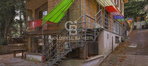 10 bedrooms Villa in Castel Viscardo, Italy No. 371744 35