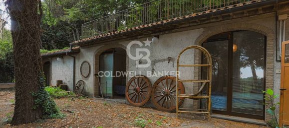 10 bedrooms Villa in Castel Viscardo, Italy No. 371744 9