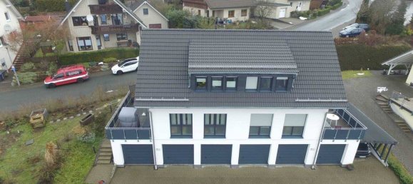 2 غرف نوم تاون هاوس في Siegen-Wittgenstein, Germany رقم 356975 2