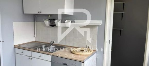 1 bedroom Apartment in Saint-Etienne-du-Rouvray, France No. 354880 11