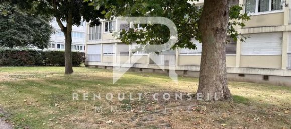 1 bedroom Apartment in Saint-Etienne-du-Rouvray, France No. 354880 2