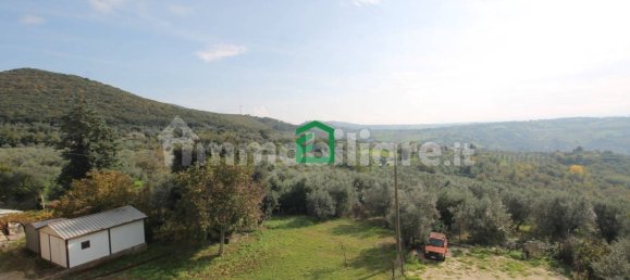 4 bedrooms Apartment in Alviano, Italy No. 158428 25