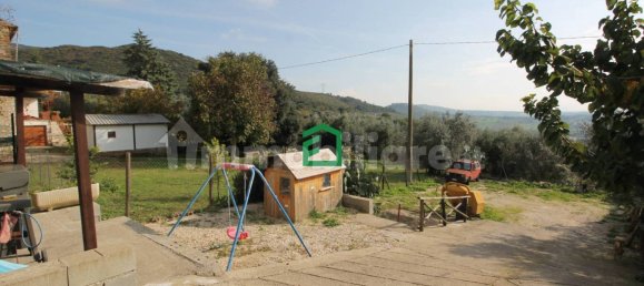 4 bedrooms Apartment in Alviano, Italy No. 158428 42