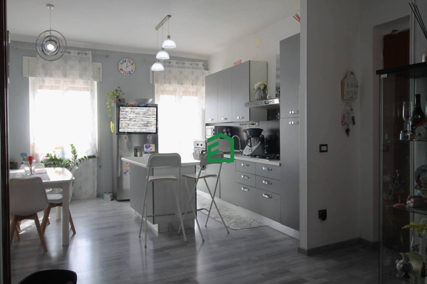 4 bedrooms Apartment in Alviano, Italy No. 158428