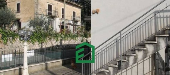 4 bedrooms Apartment in Alviano, Italy No. 158428 40