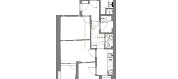 4 bedrooms Apartment in Porto, Portugal No. 31404 13