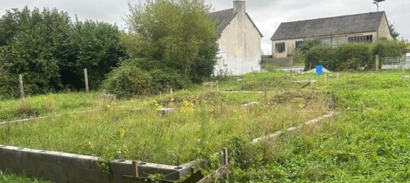  قطعة أرض في Cotes-d'Armor, France 750متر مربع رقم 341007 2