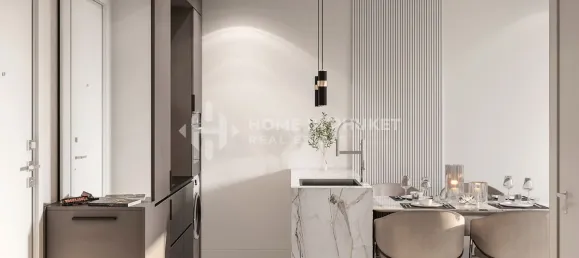 Estudio en venta en Phuket, Southern Thailand, Thailand № 60876 23