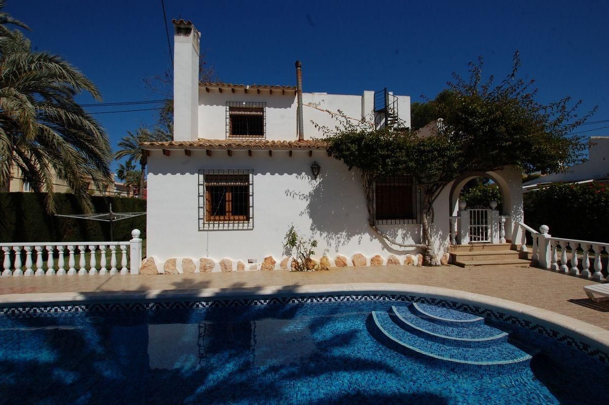 Casa T3 em Cabo Roig, Spain N.º 161656