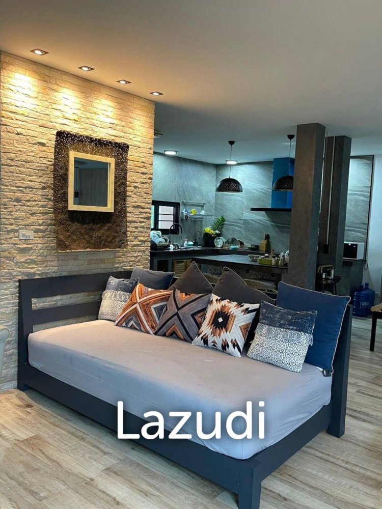 3 bedrooms Cafe / restaurant in Kathu, Thailand No. 25802