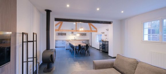 Дом с 2 спальнями в Геранд, Франция № 97650 16