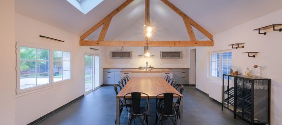 Дом с 2 спальнями в Геранд, Франция № 97650 15