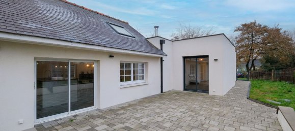 Дом с 2 спальнями в Геранд, Франция № 97650 33