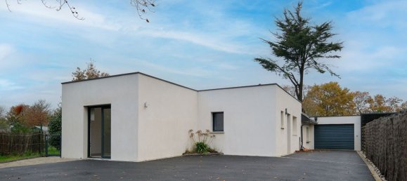 Дом с 2 спальнями в Геранд, Франция № 97650 11