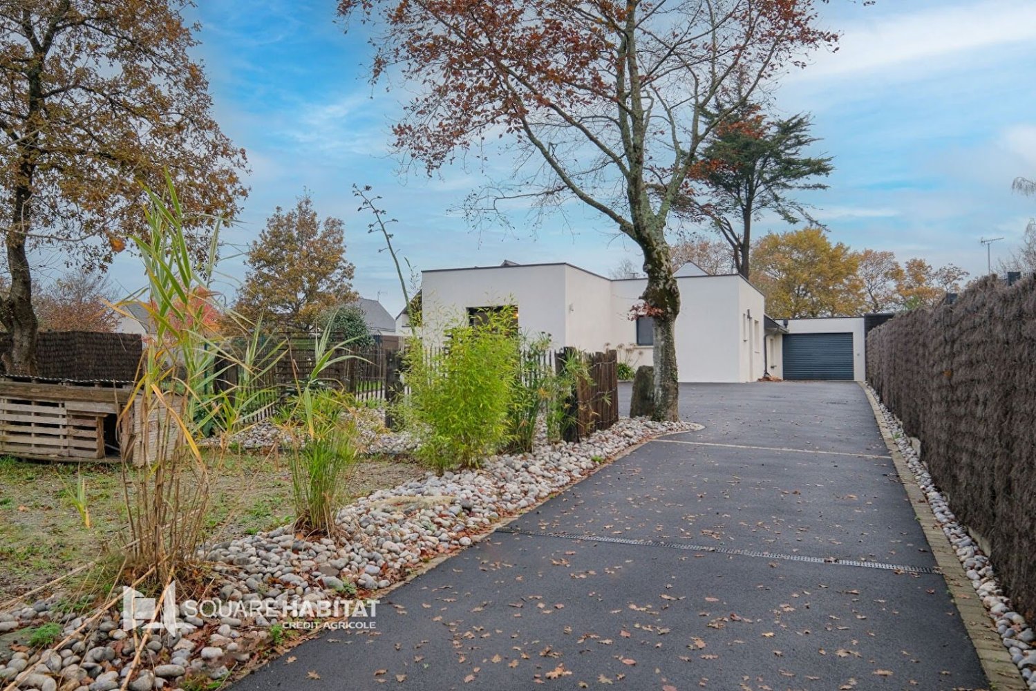 Дом с 2 спальнями в Геранд, Франция № 97650