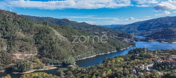 Terreno en Rio Caldo, Portugal 1100 m² No. 13064 21