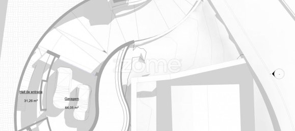 Terreno en Rio Caldo, Portugal 1100 m² No. 13064 13