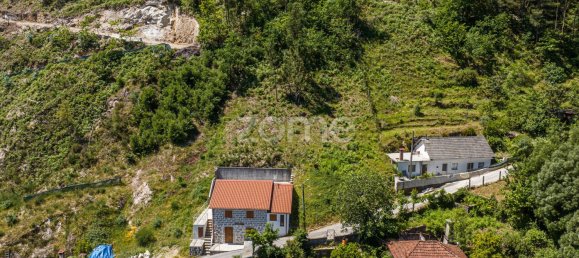 Terreno en Rio Caldo, Portugal 1100 m² No. 13064 25