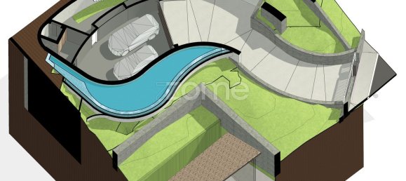 Terreno en Rio Caldo, Portugal 1100 m² No. 13064 18