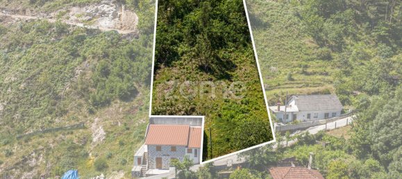 Terreno en Rio Caldo, Portugal 1100 m² No. 13064 23