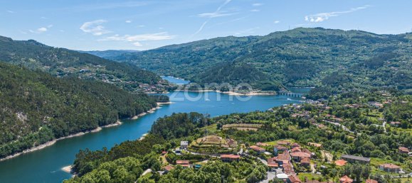 Terreno en Rio Caldo, Portugal 1100 m² No. 13064 31